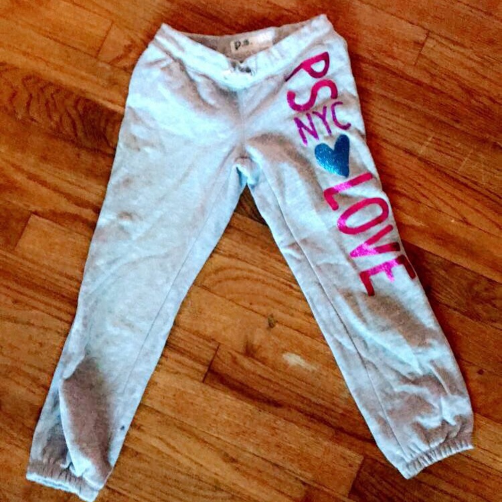 Children’s Place Joggings